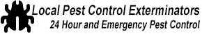 Estherville IA Pest Control Exterminators